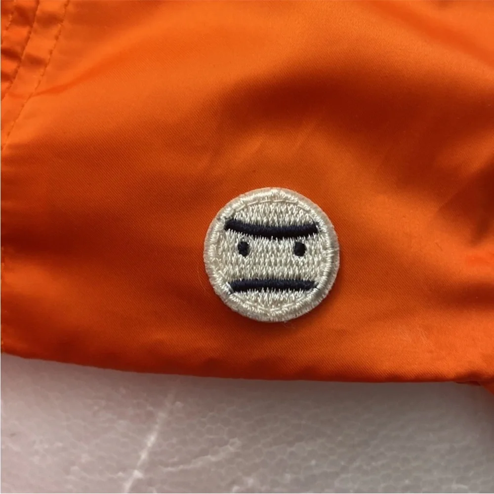TORY BURCH SPORT Grump Satin Cap